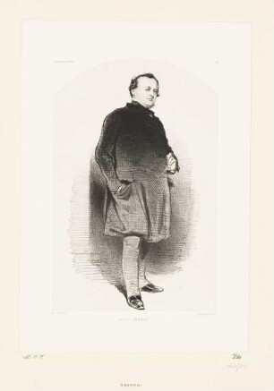 Henri Monnier