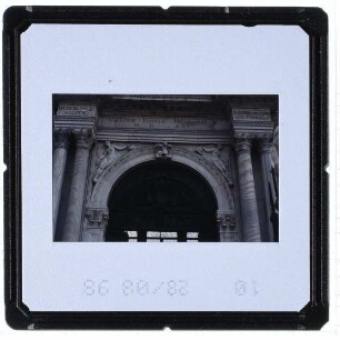 Venedig, Arsenale