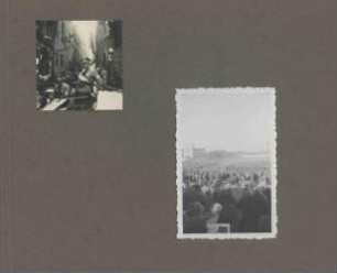 Photoalbum - NSDAP Parteitag