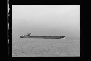 Hansa (1984), H. Horstmann