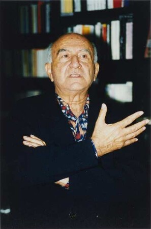 Aleksander Tisma