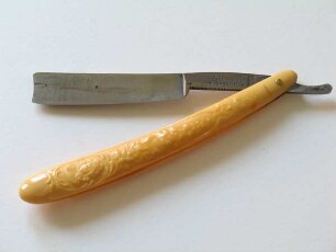 HELLBERG Rasiermesser