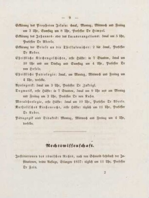 9-11, Rechtswissenschaft