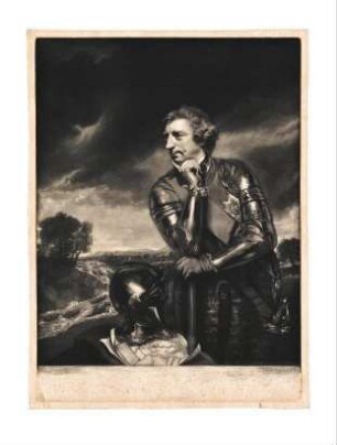 Sir Jeffrey Amherst