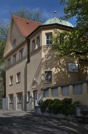 Kinderhort