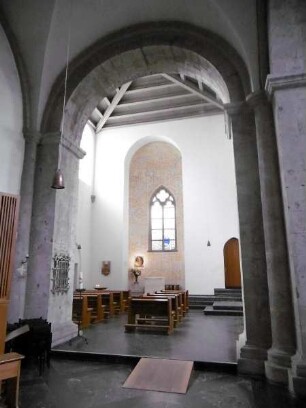 Köln: St. Pantaleon