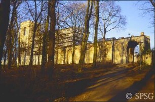Potsdam, Pfingstberg.