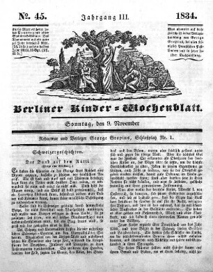 4.1834,45: No. 45