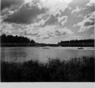 Rudern, Vierer mit Steuermann, Olympische Spiele Helsinki 1952