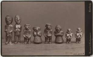 "Peruanische Altertümer"