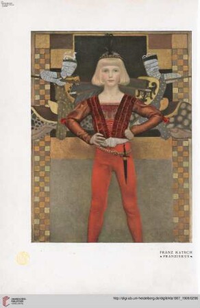 23: Franz Matsch