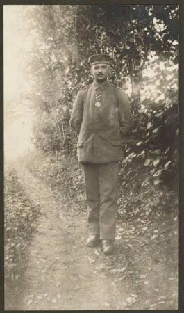 Leonhardt, Paul