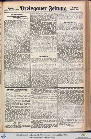 26.11.1906 (II.)