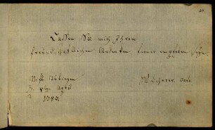 Wucherer, Cand. Tübingen, Stift, 08.04.1783.