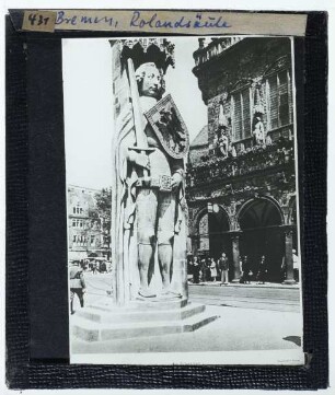 Bremen, Roland