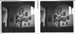 Kapelle St. Cyriak in Dürrenbühl