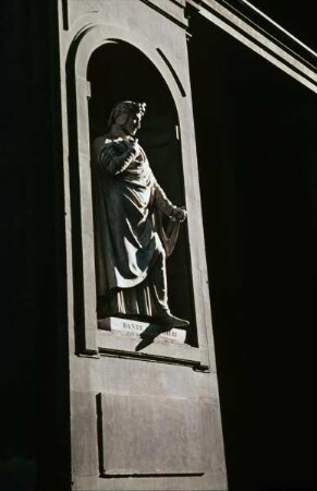 Dante Alighieri