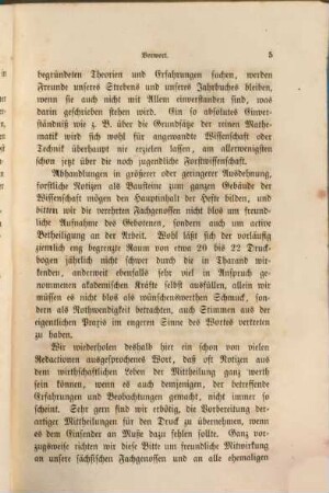 Tharandter forstliches Jahrbuch : zugl. Zeitschr. für Mitt. aus d. Sächsischen Forstlichen Versuchsanstalt. 18. 1868
