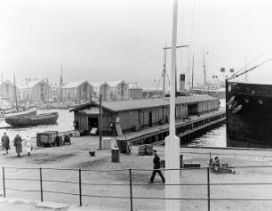 Hafen Hammerfest