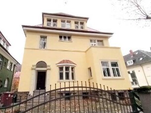 Heidelberg-Neuenheim Handschuhsheimer Landstraße 28