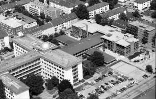 Freiburg: Gewerbeschule II