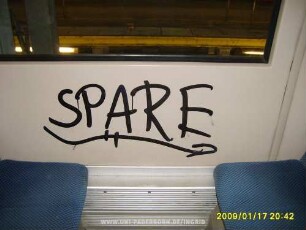 SPARE