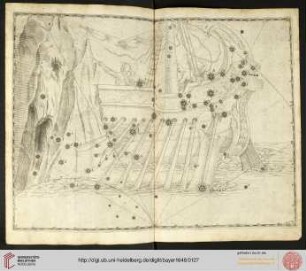 Tafel 40: Argo (Schiffe)