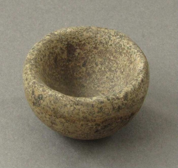 Stone mortar