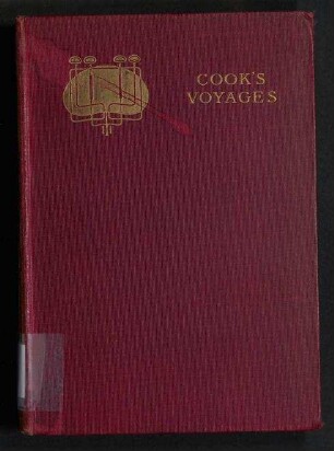 The Life and Voyages of Captain James Cook