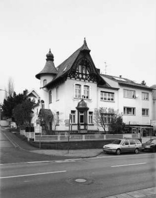 Limburg, Diezer Straße 70