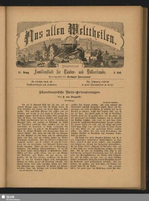 Nr. 2, Februar 1892