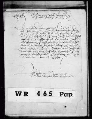 Herzog Ulrich schickt an Vogt, Gericht und Rat von Stuttgart einen Abdruck des Horber Vertrags, damit sie ihn in ihr Stadtbuch einschreiben lassen.