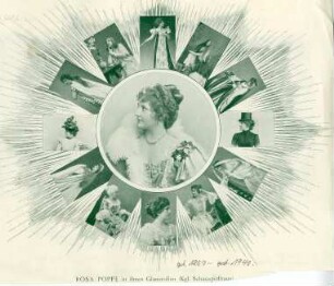 Hoppe, Rosa (1867-1940)