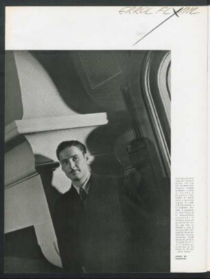 Errol Flynn
