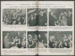 Nuestra actualidad gráfica [Fotografías]
