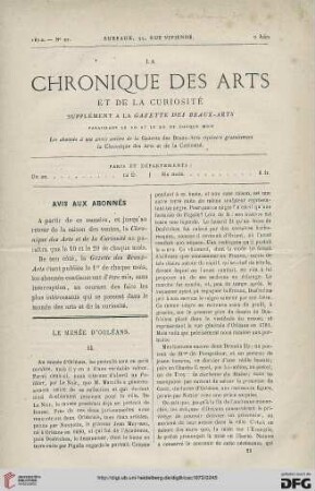 No. 27 (9 Juin)