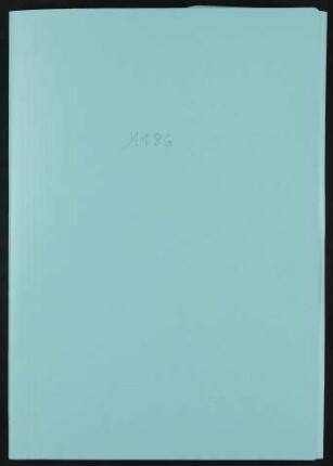 Vertrag des Blarer von Wartensee: Ehe J. Ringg v. Baldenstein/ Anastasia Blarer v. Wartensee; 4 Siegel. St. Gallen.
