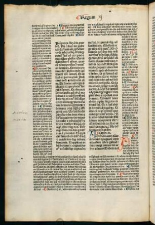 13v-23r, Capitulum XI. - Capitulum XVII.