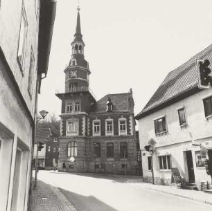 Rathaus