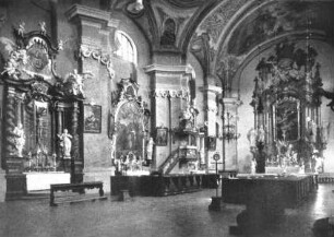 Klosterkirche Mariä Himmelfahrt