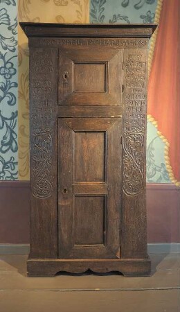 Schapp des Kirchspiels Steinau