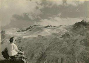 Die Walliser Alpen