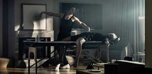 Der Masseur