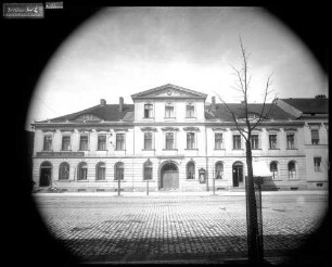 Potsdam, Berliner Straße 2