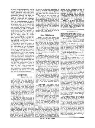 Korrespondenzen : Beilage zu No. 27 der Pädagogischen Reform
