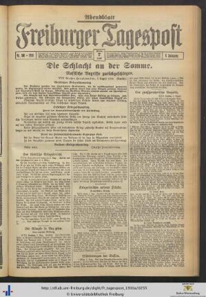 07.08.1916 (Abendblatt)