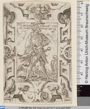 Caligula