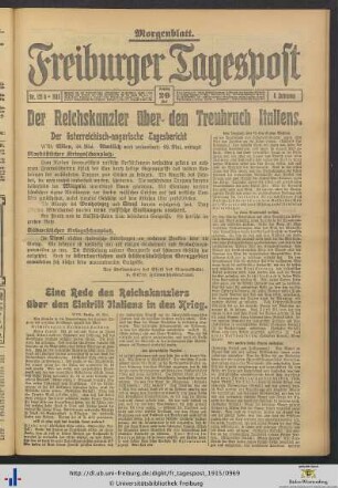 29.05.1915 (Morgenblatt)