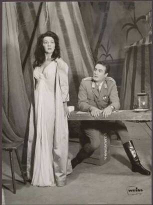 Giuditta (Franz Lehár)