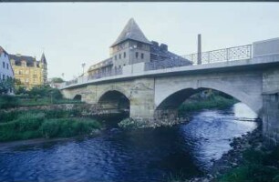 Freiberger Mulde